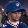 Christian “Go Bills” Salvati profil fotoğrafı