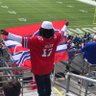 Bubba Fourgoal profil fotoğrafı