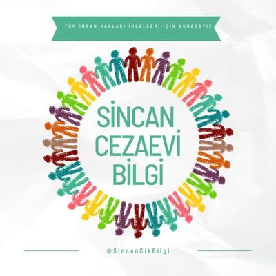 SincanCezaeviBilgi's profile picture