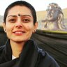 Фото профиля ChoudharyRupaliDhillon for #ConsciousPlanet
