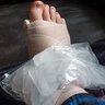 My Foot Hurts 的头像