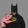 batmans raging hog profil fotoğrafı