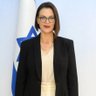 Galit Distel Atbaryan - גלית דיסטל אטבריאן 的头像