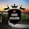 Profilbild von ✠ Conde Vascaíno ✠