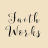 Фото профиля Faith Works🧂
