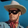 Profilbild von The Lone Ranger