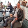 Hayrettin Açıkgöz profil fotoğrafı