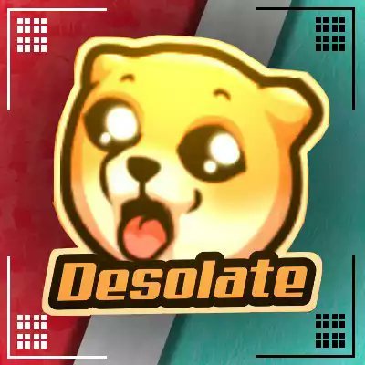 Desolate's profile picture