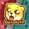 Фото профиля Desolate