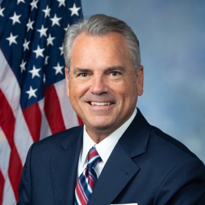 RepMarkAlford's profile picture