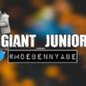 Giant _Junior ็ๅคดๅ