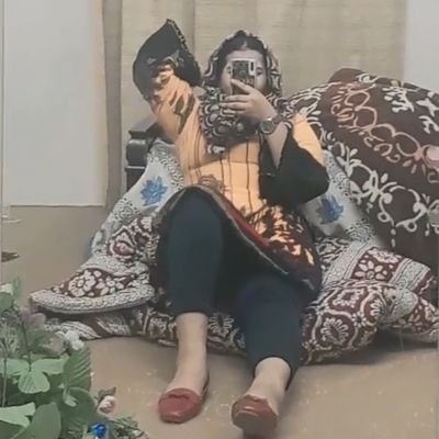 ❣️ Ayes cuty's profile picture
