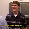 Mister Manager's profile picture