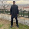 Profilbild von Tolga tekin