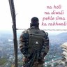 Indian Warrior's profile picture