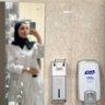 Profilbild von Halima 