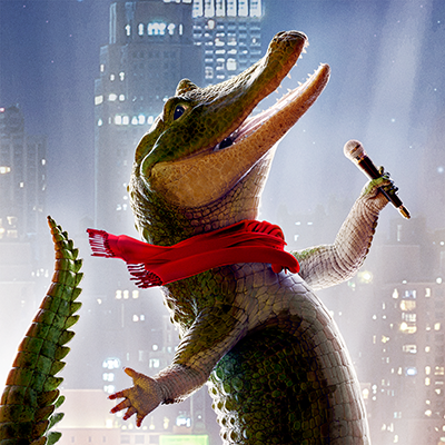 SingformeLyle's profile picture