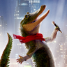 Фото профиля ライル🐊🎶 映画公式