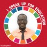 MOHAMED SESAY's profile picture