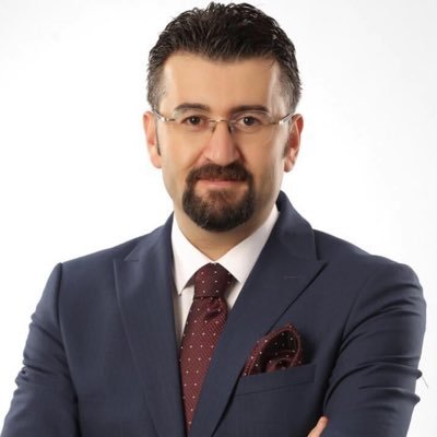 Arif Anbar's profile picture
