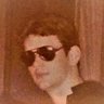 Profilbild von Ed Kirwan