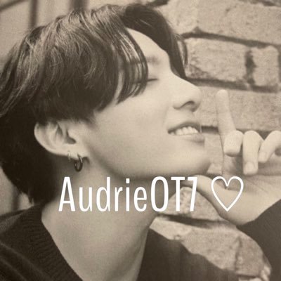 Audrie⁷ ♡'s profile picture