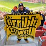 #HereWeGo profil fotoğrafı