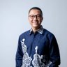 Indra Noveldy profil fotoğrafı