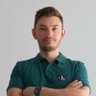 Profilbild von Oliver Wolf