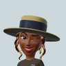 Profilbild von Jacque with a Q