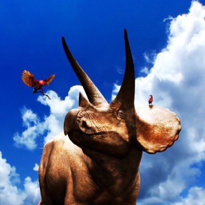 DinoScience_jpn's profile picture