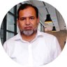 Profilbild von MT Nadeem