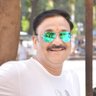 Profilbild von Anand Dubey