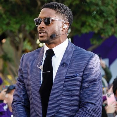 Reggie Bush's profile picture