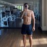 Teddy Wong's profile picture