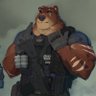 Profilbild von Grizzly Gus