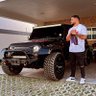 Yomar Urbaez profil fotoğrafı