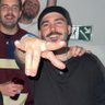 Profilbild von Antonio McLovin