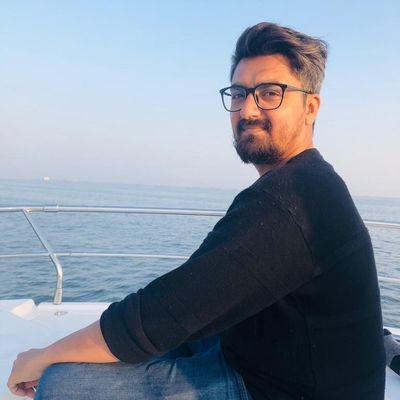 ٰImran Siddique's profile picture