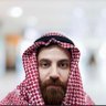 احمد النعيمي profil fotoğrafı