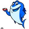Profilbild von B