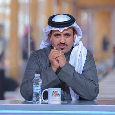 مقعد بن كديس's profile picture