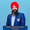 Profilbild von Sukhjinder Singh Nijjar(Sukhi)