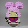 Delightful LEGO profil fotoğrafı