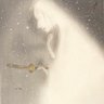 雪女 的头像
