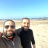 Ahmed elsaid profil fotoğrafı