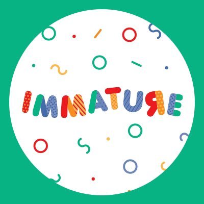 Immature 🌈's profile picture
