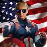 don't tread on me🇺🇸 godspeed profil fotoğrafı