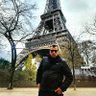 Profilbild von Abdallah Abo Elez