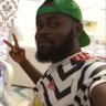 Gye Nyame 🧢 🇬🇭 🇲🇱 Manchester United. profil fotoğrafı